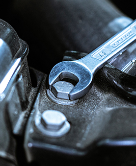 品牌配件·性價比高